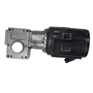 Moteur WD 137M 018444 QSB 80 B/6 0.75KW d'origine, utilisé pour les pièces d'impression offset Roland 700 - Product Image 1