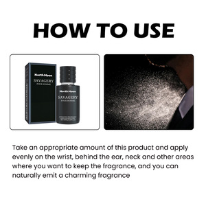 <span class=keywords><strong>Perfume</strong></span> Masculino de 50 ml, Aroma Seductor, Elegante, Fresco y Confortable, con una Fragancia Duradera. <span class=keywords><strong>Perfume</strong></span> de Alta Calidad - Product Image 5