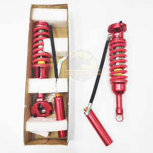 Vous recherchez grossistes et distributeurs 2 pouces réglable 4x4 d'ascenseur de suspension amortisseur Pour Nissan Navara <span class=keywords><strong>NP300</strong></span> - Product Image 2