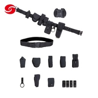 Ceinture de sécurité Chine XinXing Oxford Ceinture utilitaire multifonctionnelle