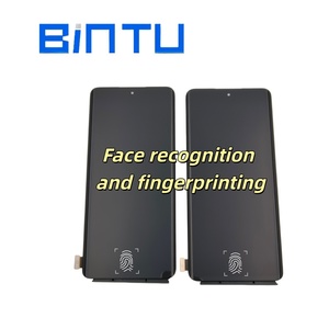 BINTU Chine Vente en Gros Écran HP Original pour <span class=keywords><strong>Xiaomi12</strong></span> Écran Tactile de Remplacement Personnalisé d'Usine Accessoires Automobiles Écran LCD - Product Image 3