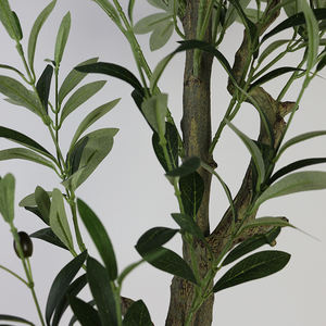 Producto en Oferta 2023: Olivo Artificial para Decoración de Jardín - Product Image 2
