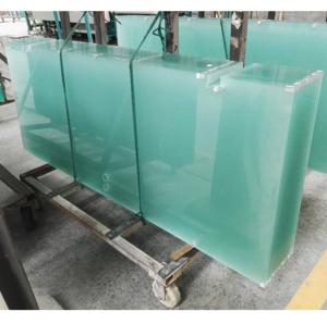 Barandillas Modernas <span class=keywords><strong>de</strong></span> Vidrio Templado para Balcón y Escaleras, Diseño sin Marco, Estilo Europeo, Barandillas <span class=keywords><strong>de</strong></span> Cubierta, Balaustrada <span class=keywords><strong>de</strong></span> Vidrio - Product Image 6