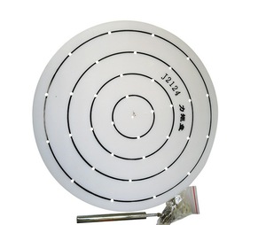 Vật Lý thí nghiệm Kit khoa học hỗ trợ giảng dạy thí nghiệm vật lý thời điểm lực lượng người biểu tình khoa học thiết bị phòng thí nghiệm cho các trường học - Product Image 4