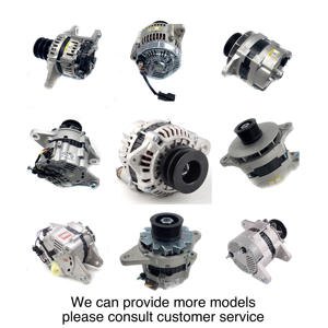 खुदाई स्पेयर पार्ट्स J05 J08C Hino इंजन अल्टरनेटर जनरेटर 24V 60A <span class=keywords><strong>Kobelco</strong></span> के लिए 27040-2192 SW201 SK250-8 SK350-8 SK460-8 - Product Image 5