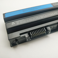 Batterie pour ordinateur portable Dell Latitude E5420/E5430/E5520/E5530/E6530/E6520/E6420/E6430 Inspiron 14R T54FJ 8858X M5Y0X en stock