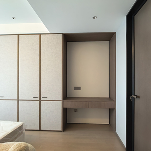 Armoire en <span class=keywords><strong>OSB</strong></span> de qualité E0 en promotion avec <span class=keywords><strong>bois</strong></span> multicouche ENF pour rangement de chambre parentale - Product Image 1