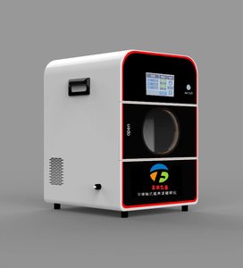Dispositif de désintégration ultrasonique sans contact pour l'extraction de protéines - Product Image 1