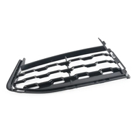 Grille de protection de phare antibrouillard avant pour BMW Série 7 G11 G12 51118092159 51118092160