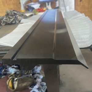 Bán chạy nhất in logo cá nhân 42CRMO Báo Chí phanh công cụ Báo Chí phanh dụng cụ cho tấm kim loại hình thành - Product Image 4