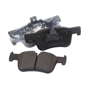 Juego de Pastillas de Freno de Cerámica Sin Polvo y Sin Ruido para BMW OE 34116850568, Piezas del Sistema de Frenos para Automóviles - Product Image 4