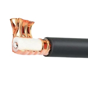 Câble d'alimentation ondulé 1/4" S <span class=keywords><strong>3</strong></span>/8" S 1/2"S Superflexible 1/2 7/8 Ldf4 50a Faible VSWR Câble coaxial Heliax 50 Ohm Andrew Telecom - Product Image 2