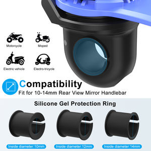 Держатель для велосипеда с возможностью поворота на 360 градусов - Product Image 3