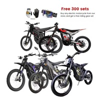 79 Vélo Authentique Falcon PRO 72V 10000W GT Électrique Dirt Bike Électrique Hors Route Vélo Motocross Racing E Moto pour Adultes