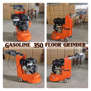 110V Granit Marmor Boden polier maschine Qualitäts sicherung Betonboden schleif maschine zu verkaufen - Product Image 6