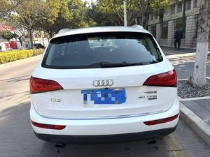 Voiture d'occasion à <span class=keywords><strong>prix</strong></span> bas à vendre, <span class=keywords><strong>Audi</strong></span> <span class=keywords><strong>Q5</strong></span> 40TFSI 2017, finition Technology, transmission <span class=keywords><strong>automatique</strong></span> 2.0TFSI - Product Image 2