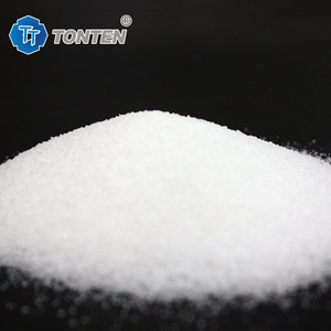 Agente di sedimentazione per polpa di carta, poliacrilammide anionica, flocculante poliacrilammide - Product Image 4