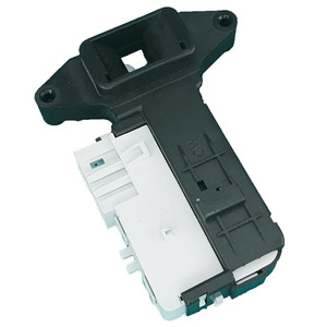 Interruptor de Bloqueo de Puerta de Repuesto 3619047230, Accesorio Duradero Compatible con Lavadoras Electrolux y <span class=keywords><strong>Daewoo</strong></span> - Product Image 5