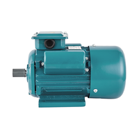 Moteur de démarrage et de fonctionnement du condensateur série YC 110/220V Monofasico 0.5HP