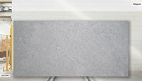 Blesar – granit blanc pour les revêtements de sol, salle de bain, cuisine, comptoirs, blocs muraux, dalles, carreaux coupés à la taille, bordures disponibles
