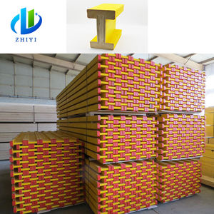 Système de coffrage de <span class=keywords><strong>dalle</strong></span> pin utilisé à Dubaï H20 Poutre de bois à vendre Coffrage Doka H20 Poutre de bois de bois H20 Prix du coffrage de bois - Product Image 4