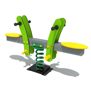 BAIZHUO équipement de jeu en plein air balançoire tout-petits garderie pour enfants arrière-cour parc familial <span class=keywords><strong>jeux</strong></span> scolaires - Product Image 3