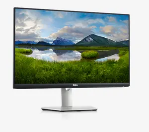 Tela de monitor comercial S2421HS de 24 polegadas mais vendida e barata de fábrica 1080P 75Hz