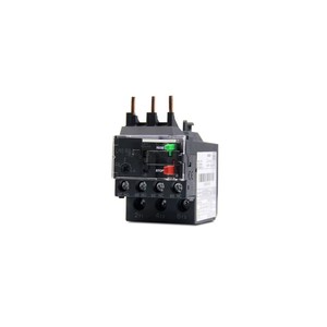 Dispositivo de Protección de Motor de la Serie TeSys 100% Nuevo y Original, Relé de Sobrecarga Térmica LRE08N - Product Image 6