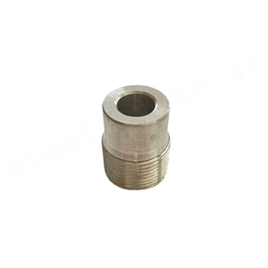 Tùy chỉnh thực hiện xe đạp khung vi gia công CNC phụ tùng thép và gỗ phay quá trình - Product Image 3