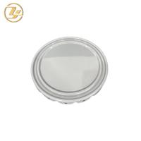 Componentes de lata de metal para pintar, tapa y extremos, tapa inferior y terminal de 4 galones y 18L para embalaje de latas químicas