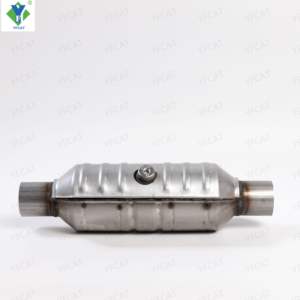 オリジナルmg6 prius geelyパンダホンダoem触媒コンバーター - Product Image 3