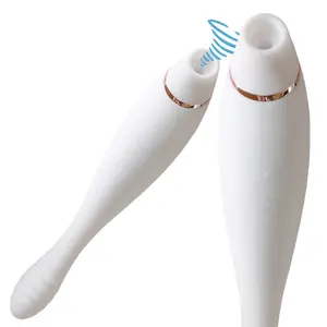 Künstlicher penis dildo vibrator für frauen 2 in 1 massage-stab saugender vibrator sexspielzeug für frauen