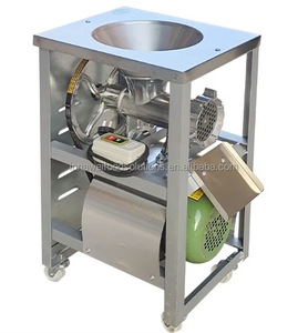 Hachoir à viande de type 32 avec moteur, hachoir à viande commercial, <span class=keywords><strong>machine</strong></span> à hacher la viande en acier inoxydable, moteur en cuivre de 2,2 kW - Product Image 3