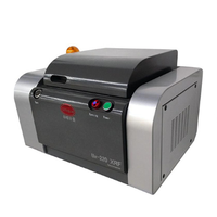 Analizador XRF LIYI RoHS, Espectrómetro de Fluorescencia X, Máquina de Prueba RoHS para Plásticos