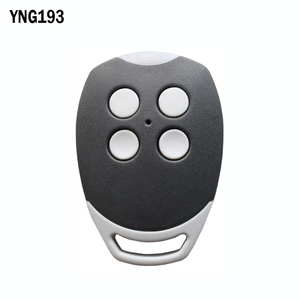 DITEC GOL4 BIXLG4 BIXLS2 <span class=keywords><strong>BIXLP2</strong></span> Entrematic ZEN2 ZEN4 ZEN2W ZEN4W Mando a distancia para puerta de garaje, 433,92 MHz, código var - Product Image 1