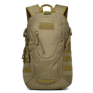 <span class=keywords><strong>Sac</strong></span> <span class=keywords><strong>à</strong></span> <span class=keywords><strong>dos</strong></span> scolaire tactique <span class=keywords><strong>l</strong></span>éger antivol imperméable de <span class=keywords><strong>20</strong></span> <span class=keywords><strong>L</strong></span> avec boucle <span class=keywords><strong>à</strong></span> fermeture éclair - Product Image 6