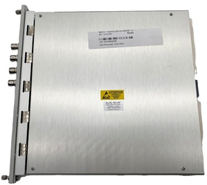 Module d'alimentation Nevada 3500/42 3500/42m-01-01 176449-02 avec tension CA universelle, température de fonctionnement -30°C +65°C - Product Image 3