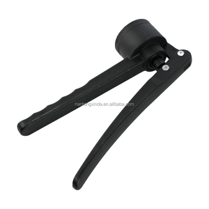 ขวดแก้วใสสีชาขนาด 2 มล. 3 มล. 5 มล. 20 มล. รูปทรงแบนจากผู้ผลิต สำหรับบรรจุน้ำหอม ฉีดยา บรรจุภัณฑ์แบบกล่อง-สำหรับโปรโมชั่น - Product Image 3