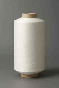 Fil de polyester semi-mat durable 150D 48F, fil léger, parfait pour les chaussettes, les serviettes, le tricot et les applications textiles pour la maison - Product Image 2