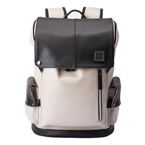 Mochila de Viaje Personalizada 2025, Impermeable, de Moda, para Exteriores, para Hombres y Mujeres, Mochila para Computadora Portátil - Product Image 2