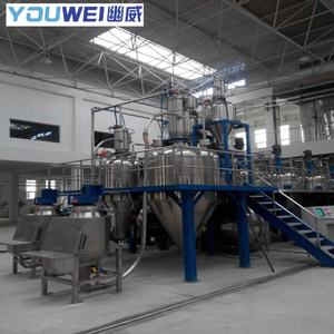 Toplu malzeme taşıma için endüstriyel vakum konveyör otomatik toz yükleme ekipmanları - Product Image 5