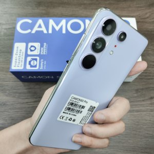 โทรศัพท์ Camon 50 เทคโน Camon 50 Pro Max หน้าจอใหญ่ 7.3 นิ้ว 16+256GB 5G สมาร์ทโฟน Camon 50ultra - Product Image 3