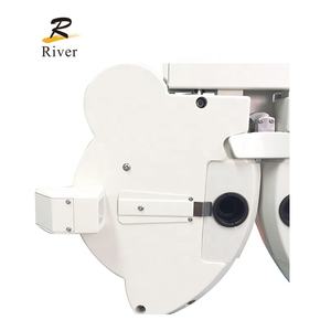 Schnelle Lieferung Fabrik Großhandel <span class=keywords><strong>Phoropter</strong></span> Ausrüstung <span class=keywords><strong>Phoropter</strong></span> Digital VT-5A Phoroptyer Auto <span class=keywords><strong>Phoropter</strong></span> Digital - Product Image 4