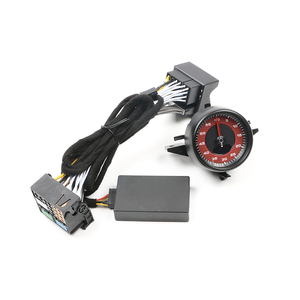Reloj de Tablero Central para Auto, Cronómetro, Brújula para <span class=keywords><strong>Porsche</strong></span> Cayenne, <span class=keywords><strong>Macan</strong></span>, Panamera, 911, Boxster, Cayman, 718 - Product Image 5