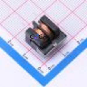 XRUU9.8-5mH-V Common Mode Filter Through hole Component (THT) RF 2 1.5kV 5mH@1kHz - Product Image 1