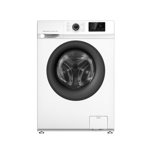 Lavadora Automática Profesional de Ropa para el Hogar, Modelo DWF-60A10DBH, Compacta - Product Image 1
