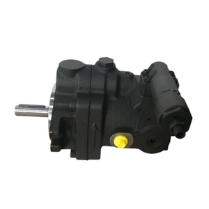 Pompe à piston hydraulique industrielle série PVS PVS08-N0R-AKN10NFN-1013 PVS10-A4L-BGN10NFN-1014 PVS12-G2L-BKN10NFN-1015 - Product Image 5
