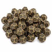 Jeu de dés miniatures à 6 faces, écologiques, pour les soirées de jeux, les jeux de société, avec pochette portable, utilisation amusante, pour cadeau/vente au détail, surface lisse