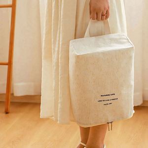 Bathroom Shoe Storage Bag Living Room Shoe Storage Bag Home Furniture Storage Bag Bedroom Shoe Storage Bag Modern Design Shoe - Product Image 4