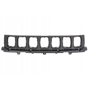 Marco de Rejilla para Parachoques Delantero de Jeep Compass 6BA20TZZAB, Pieza de Repuesto de Plástico - Product Image 2
